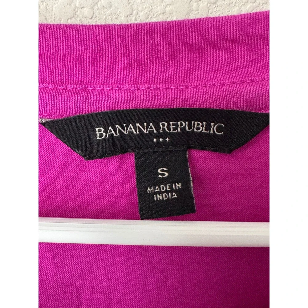 Banana Republic are banana outings